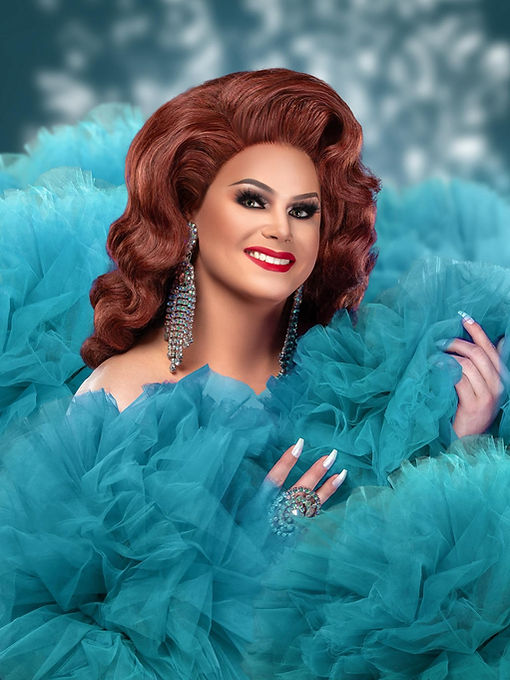 Miss Gay Mississippi America 2022