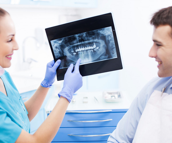 Periodontia