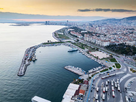 Karşıyaka’da İkinci El Ev Eşyası Alan Spotçu