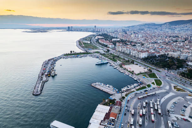 Karşıyaka’da İkinci El Ev Eşyası Alan Spotçu