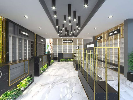 İzmir’de Eczane Tadilatı: Aşamalar ve Merak Edilen Her Şey