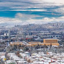 Ankara’da Statik Proje Ofisi