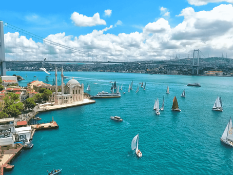 İstanbul'da Statik Proje Ofisi