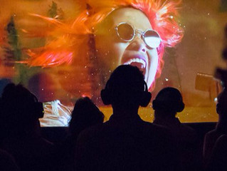 Defy Film Festival Returns to Music City