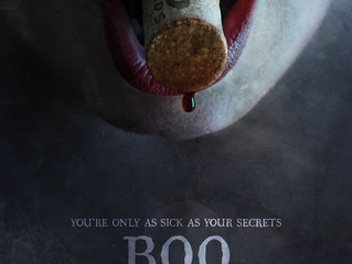 Boo Heads to Atlanta for Dragon Con