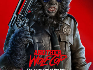 The Fur’s Gonna’ Fly : 52 Weeks of Horror Interviews Another Wolfcop Director Lowell Dean