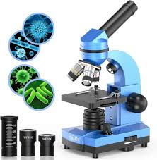 Microscope for kids