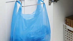 Trash Bag Holder: a Brilliant Solution for Sorting Waste