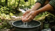 Best Camping Soap: 9 Eco-Friendly & Biodegradable Options for Every Camper
