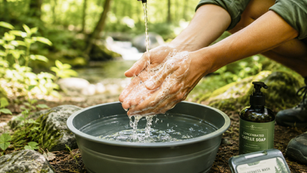 Best Camping Soap: 9 Eco-Friendly & Biodegradable Options for Every Camper