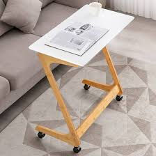 TV Tray Side Table