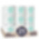Cloud Paper bamboo toilet tissue