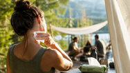 Best Biodegradable Body Wipes for Camping: What Actually Breaks Down