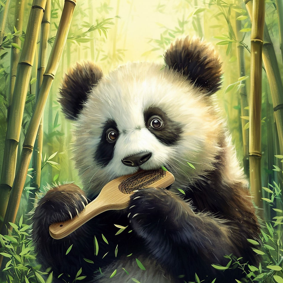 Best Bamboo Hair Brush: 9 Eco-Friendly Picks That Actually Work