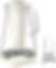 10 Cup Purela Glass Water Pitcher with 1 Ultrafiltration Membrane and Activated Carbon Filter, Reduces 99% Chlorine, PFOA&PFOS, Coliforms, White
