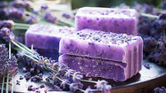Environmentally Safe Soaps: Why Switching from Liquid to Bar Makes Sense
