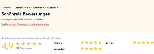 Hylips Bewertungen