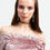 Прев'ю: Лонг Off-sholder Velvet Wings