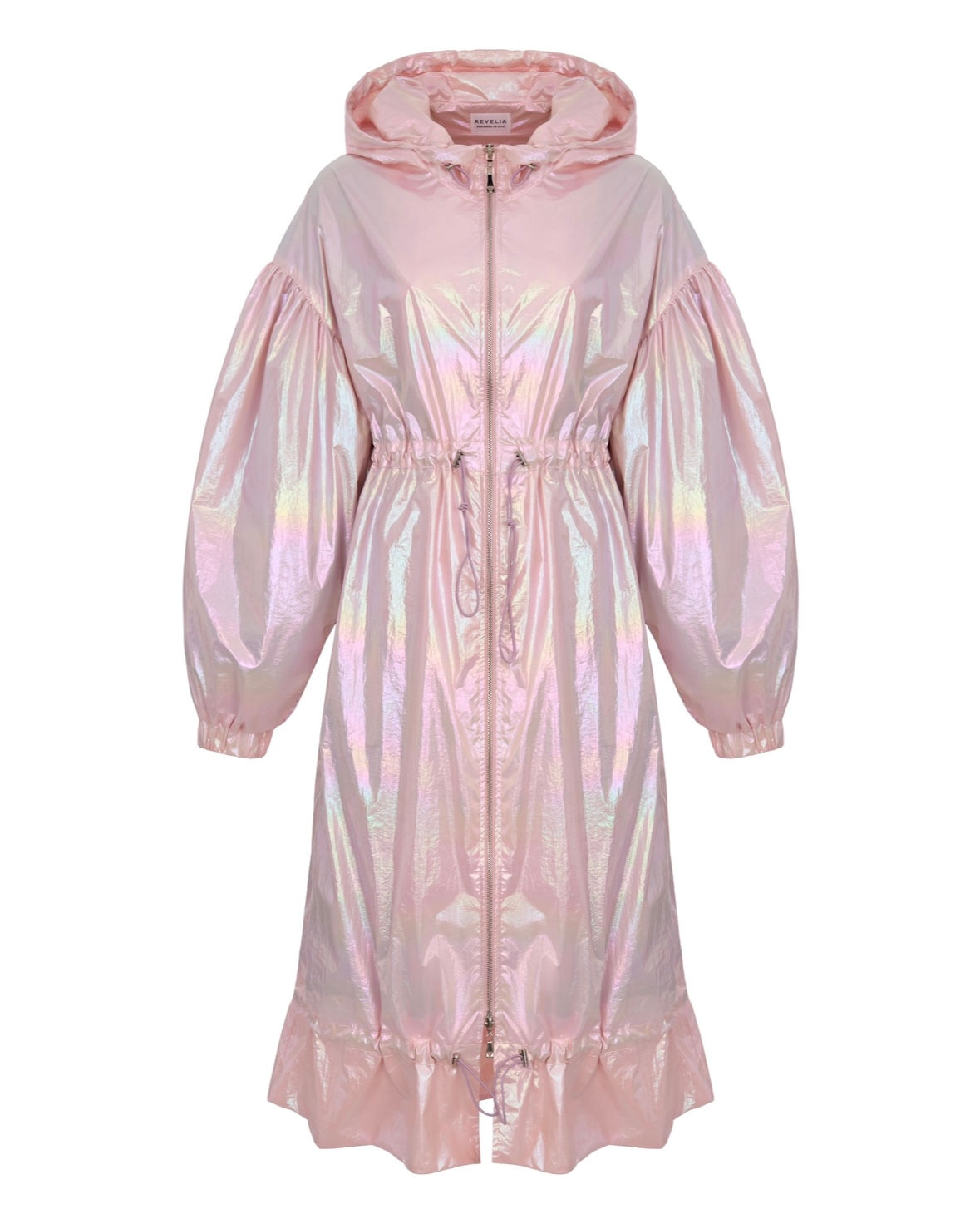 Плащ Tumblr Rain