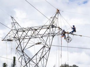 Atención: estos son los barrios de Bogotá y Cundinamarca que tendrán cortes de energía