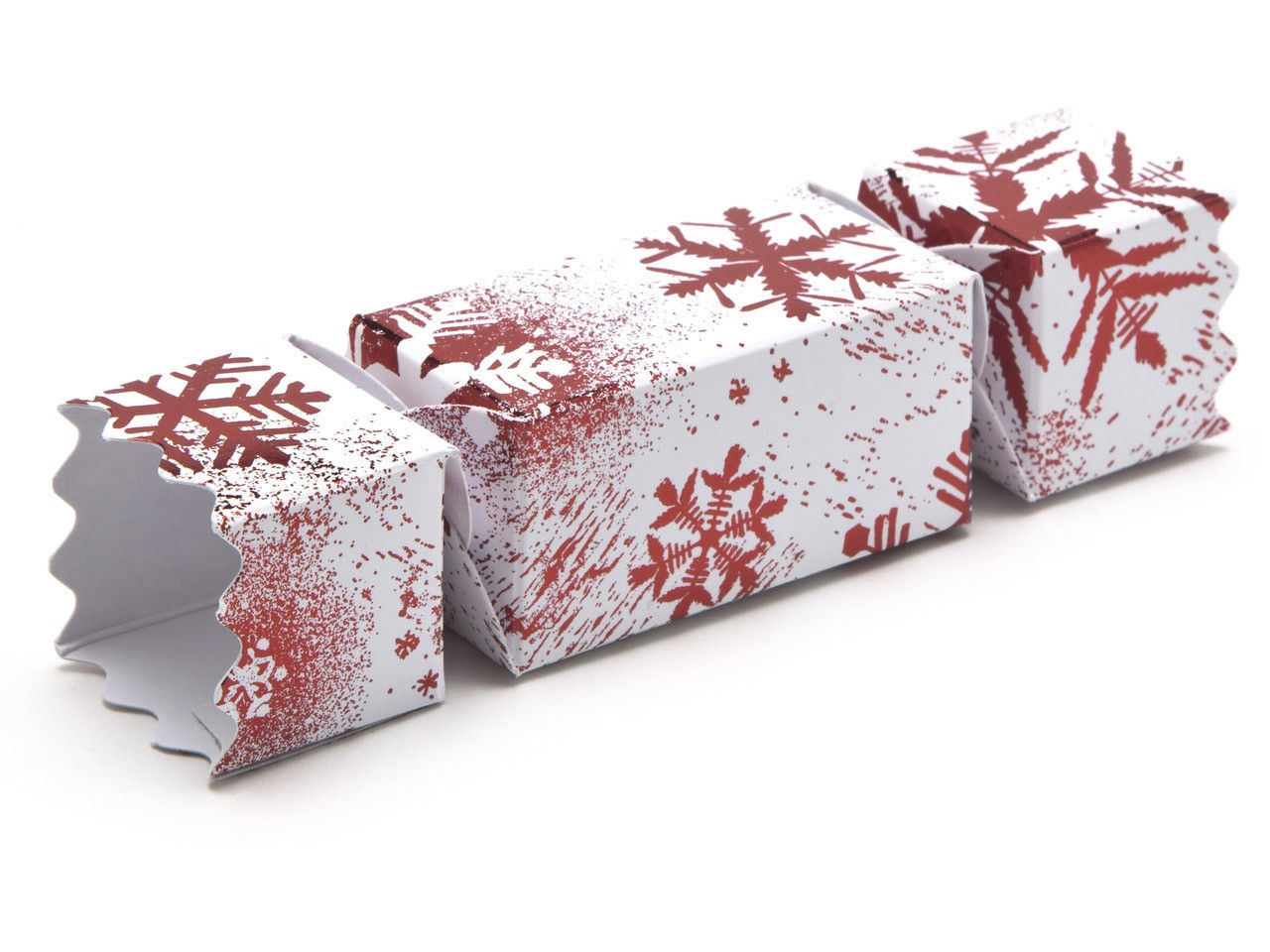 HIGHLY ENFUSED GIANT CHRISTMAS CRACKER