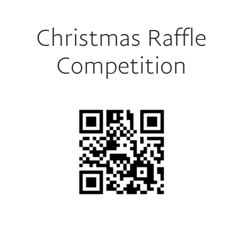 Thumbnail: BIG CHRISTMAS GIVEAWAY COMP TICKET