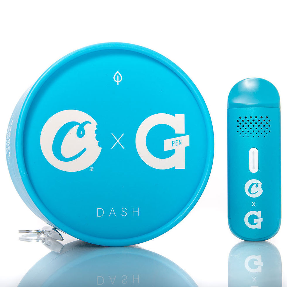 G PEN x COOKIES DASH HERB VAPORIZER PEN