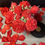 Thumbnail: RED ROSE CANDLE BOUQUET