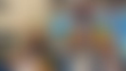 Oliver Found His FurEver Home!