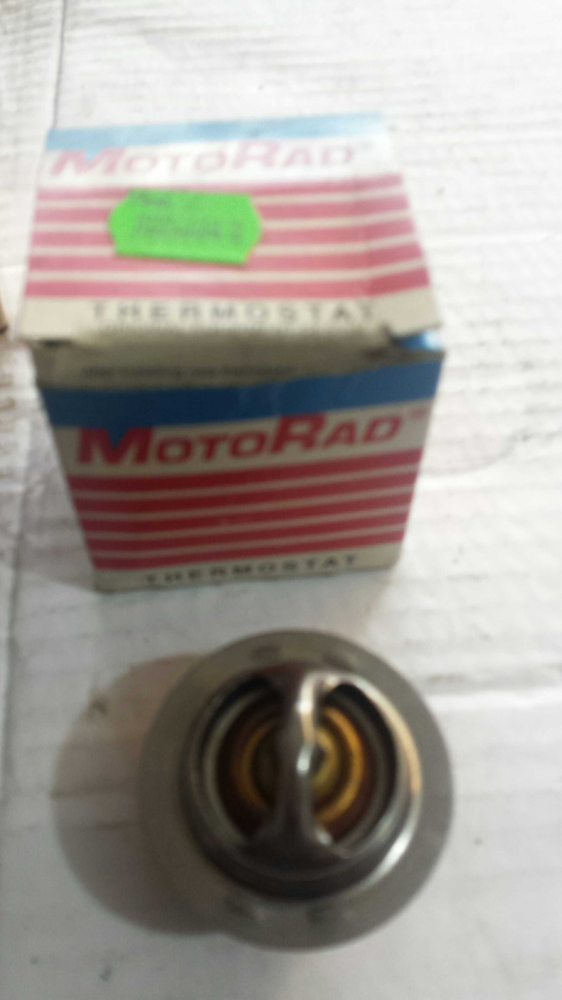 qth 209 thermostat fai 203 .88