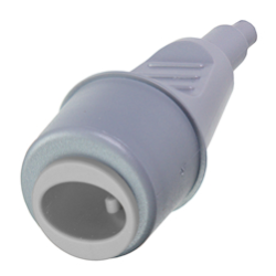 Thumbnail: IBP Cable Edwards PX Series to Stryker LP15 (and Zoll X)