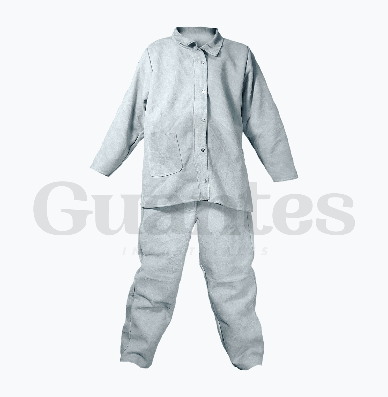 79 – TRAJE SOLDADOR – CARNAZA