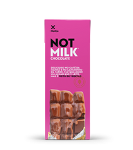 NotMilk Chocolate