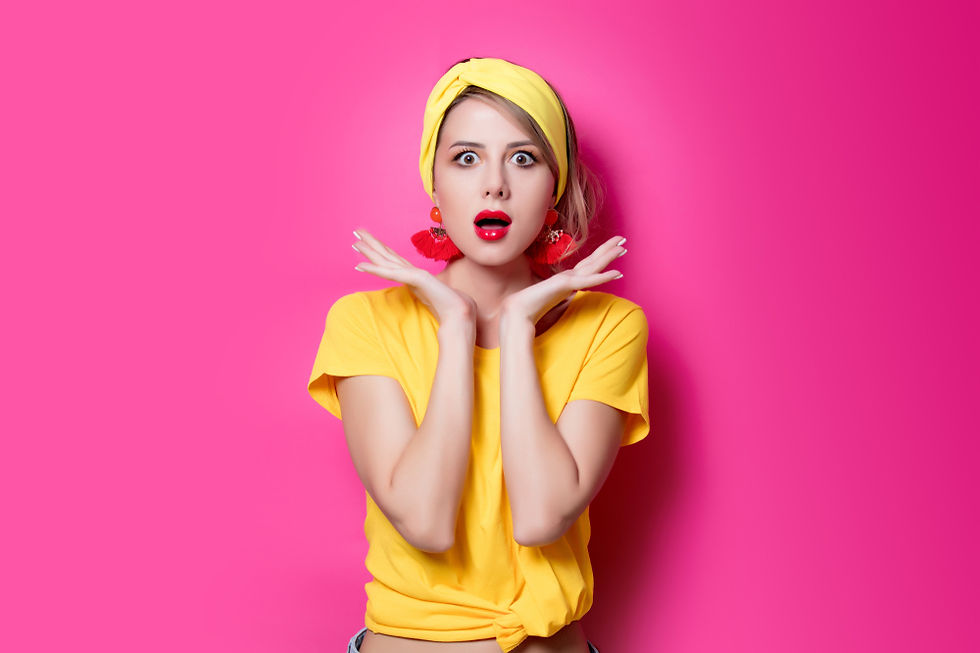 PAY IT FORWARD! FREE GENTLY USED CLOTHING & ACCESSORIES, ARE YOU COMING? MEET PERMALINX BY KAREN