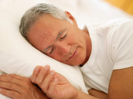 Create Better Sleep Habits