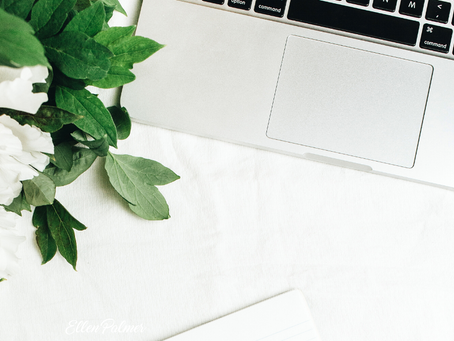 Structure your day for peaceful productivity