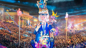 Corso du Carnaval de Nice 