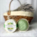 Handcrafted soap from Savonitto
