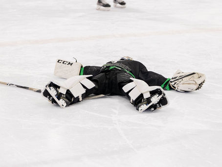 How to Rebound After Giving Up the First Shot