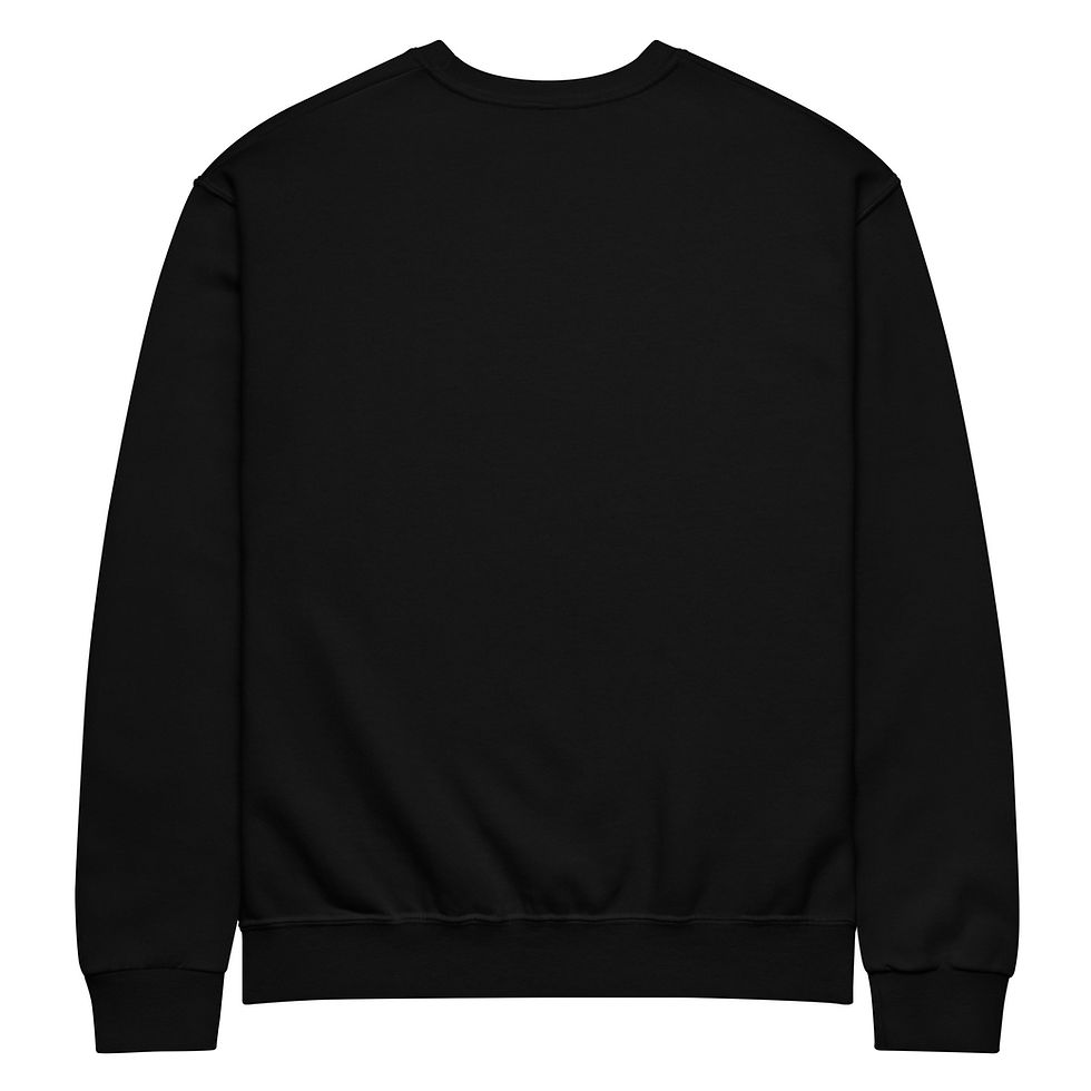 Thumbnail: Goaltending Crew Neck Sweatshirt