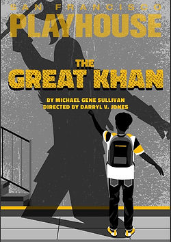 The Great Khan_SFP