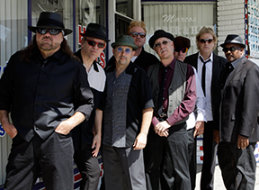 Jack Mack and The Heart Attack Band