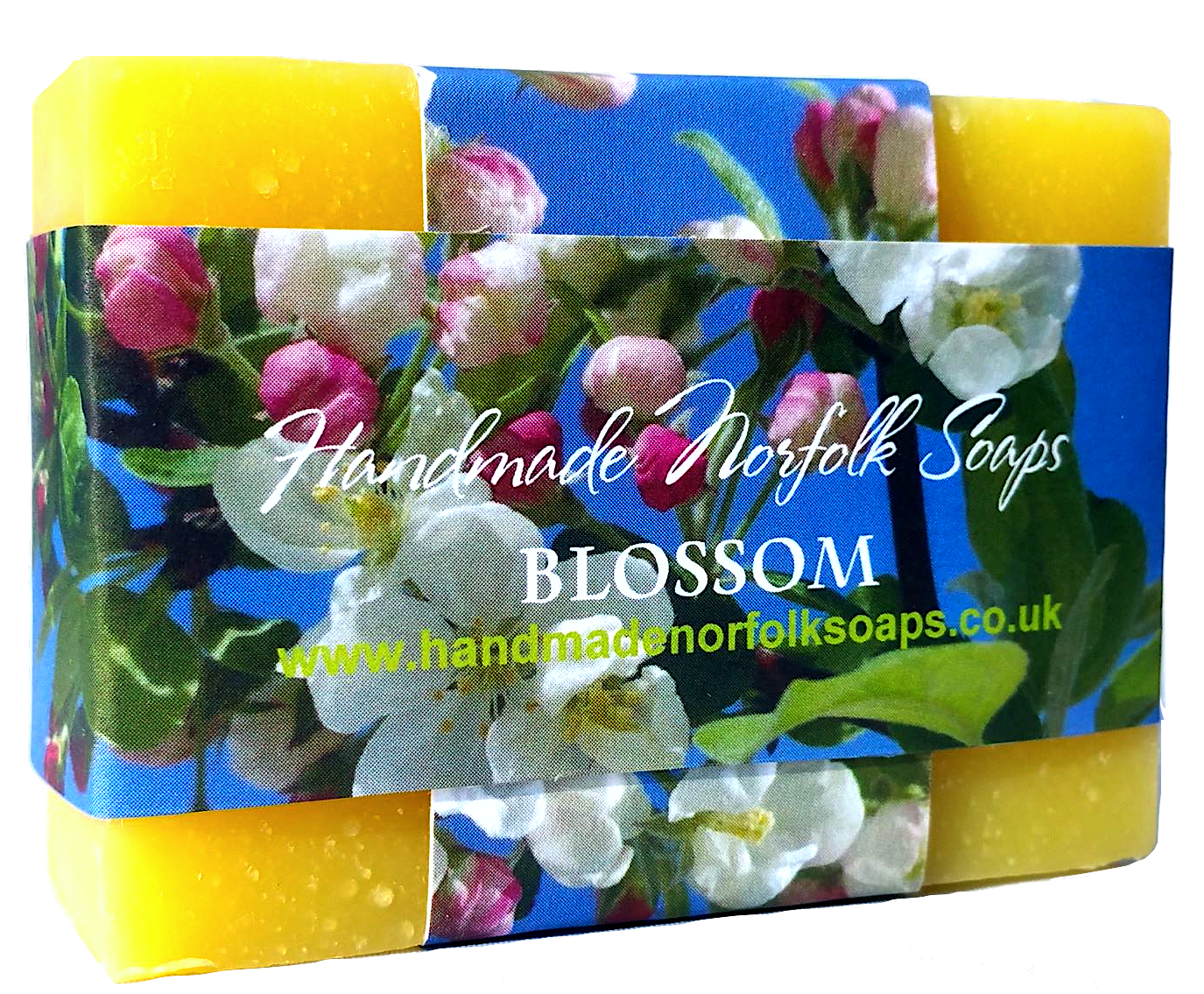Blossom Soap