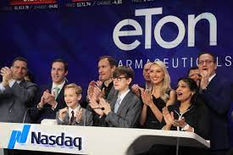 Eton Pharmaceuticals sells its hospital products to Dr. Reddy’s Laboratories for $50 million