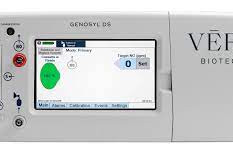 VERO Biotech closes expansion funding for its proprietary tankless system for inhaled nitric oxide