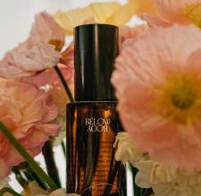 Below Body launches Nurture oil, a post shave soothing oil