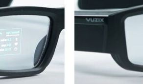 Vuzix Advances its Smart Glasses and Augmented Reality (AR) technology