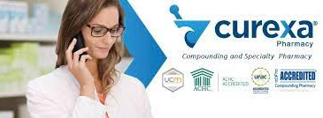 Compounding pharmacy suppporting telemedicine, Curexa Pharmacy, receives investment