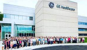 GE Healthcare agrees to invest up to $50 million in Israeli start-up Pulsenmore