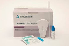 Trinity Biotech partners with imaware to deliver diagnostic testing solutions for digital health